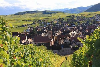 Alsace