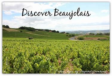 Beaujolais & Cru Beaujolais