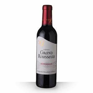 Chateau Grand Rousseau Bordeaux 2020