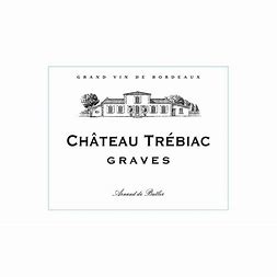 Chateau Trebiac Graves Blanc 2020