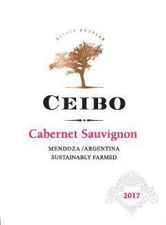 Ceibo Cabernet Sauvignon