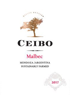 Ceibo Malbec