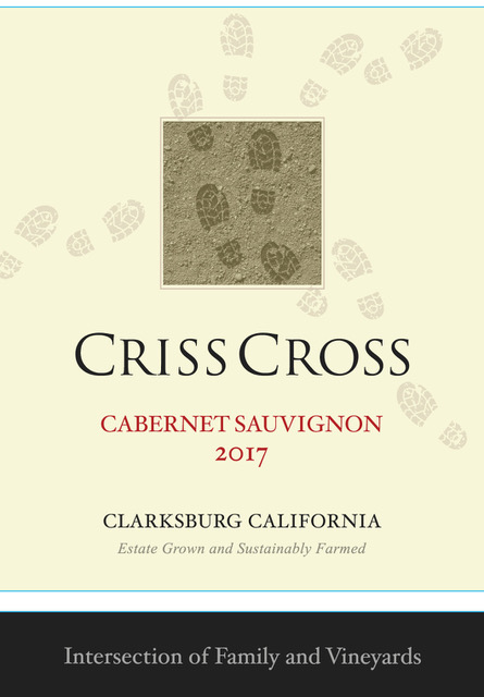 Criss Cross Cabernet Sauvignon 2020