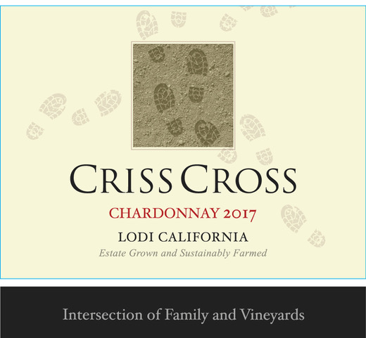 Criss Cross Chardonnay 2021