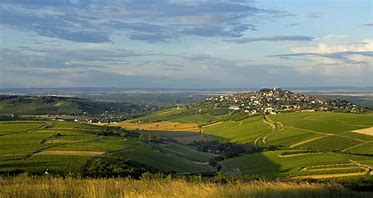 Loire Valley