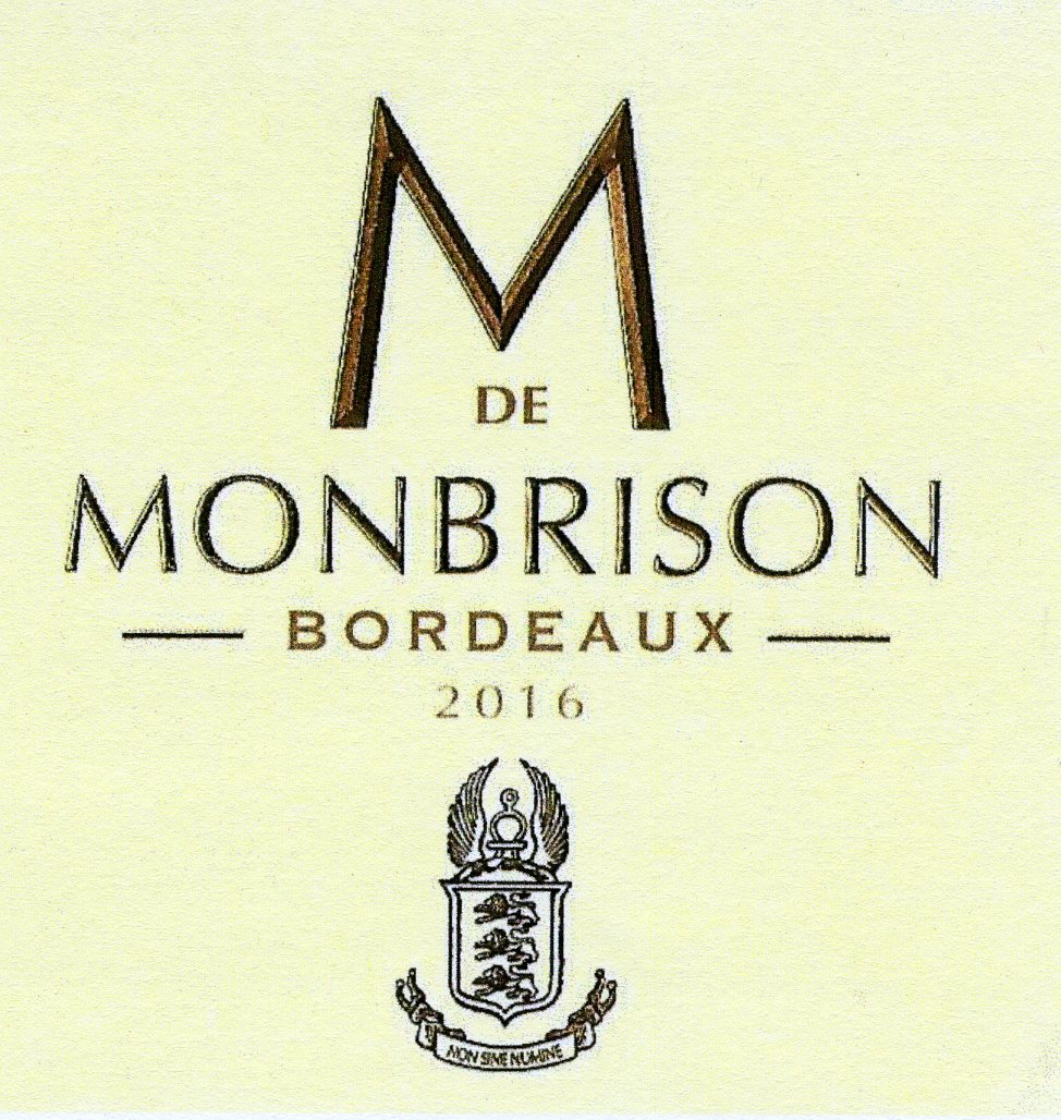 M de Monbrison 