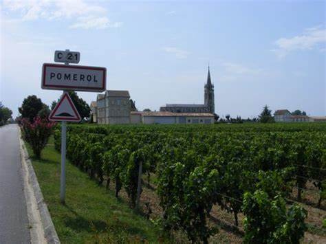 Pomerol