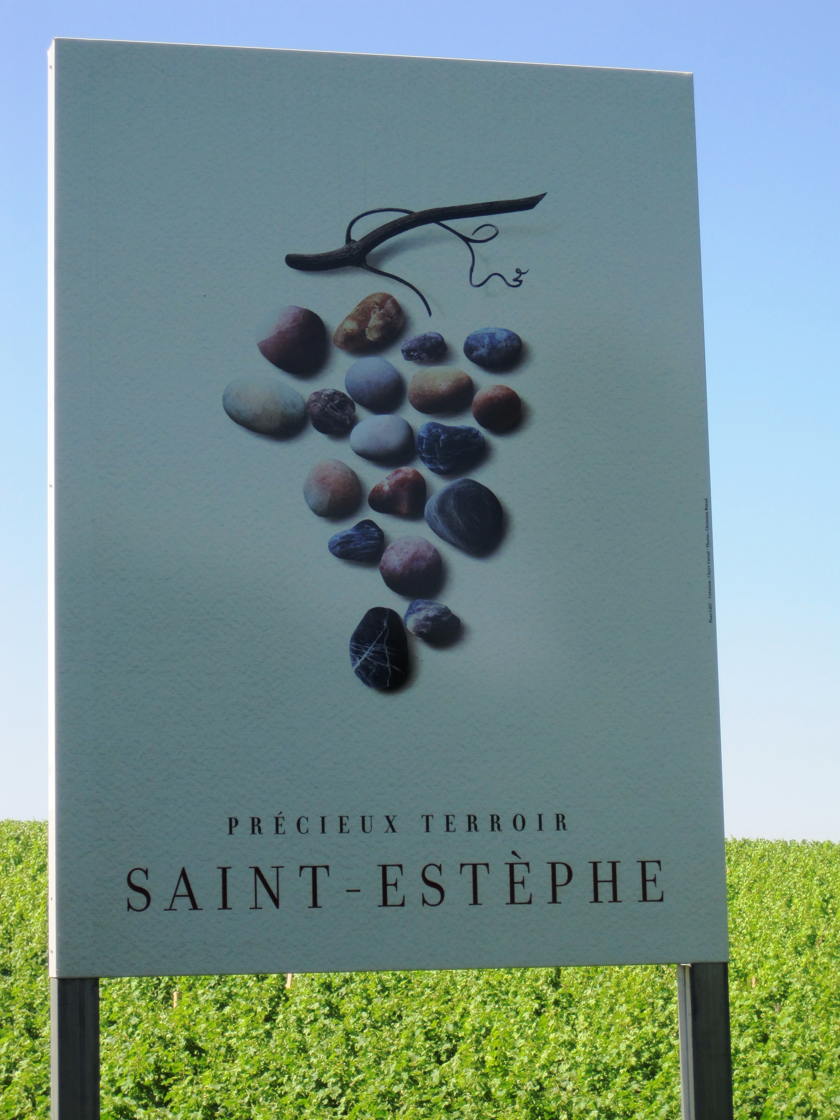 Saint Estephe