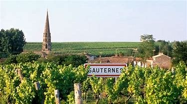 Sauternes