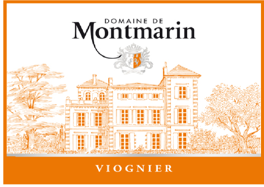 Domaine de Montmarin Viognier 2021