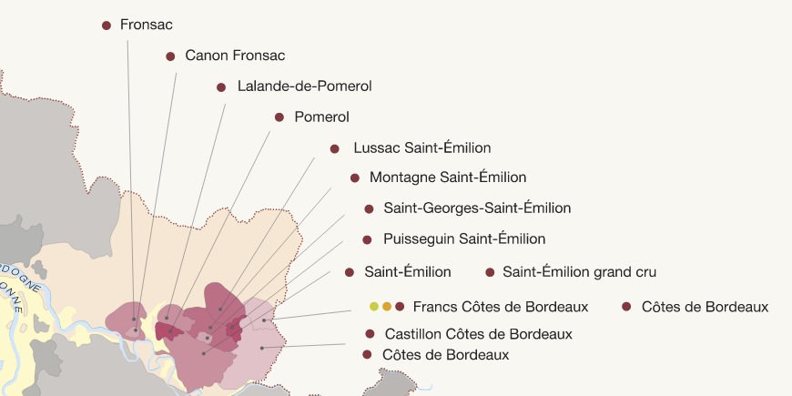 Chateau Rocher Figeac Saint Emillion 2018